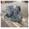 Excavator Hydraulic Pump EX200-2 Hydraulic Main Pump